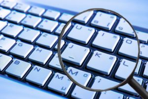 Computer Crimes Rising on List of White Collar Offenses