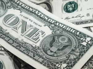 Blood Money