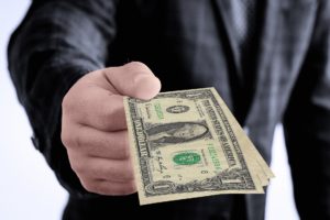 “American Hustle”- Bribery and Graft Law Under RICO