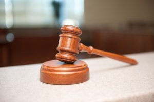 Civil RICO Plaintiff Failed to Meet Statute of Limitations