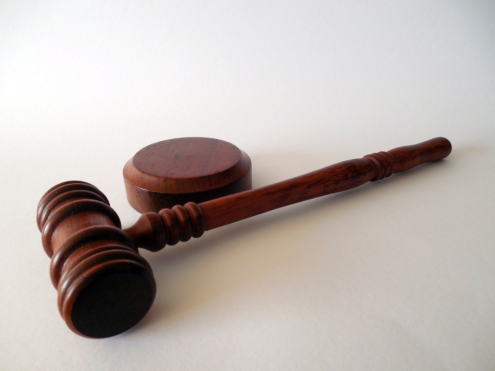 Court Rules on Auction House's Civil RICO Claim