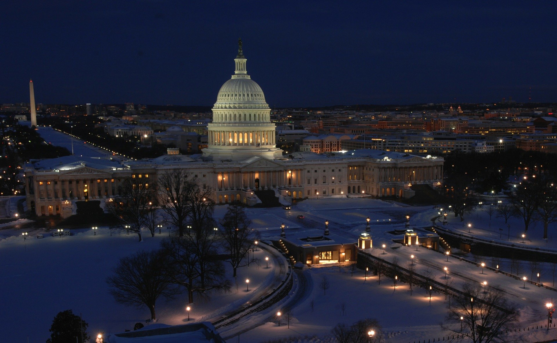 Journey of a Criminal Defense Attorney in Washington, DC
