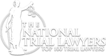 the national trial